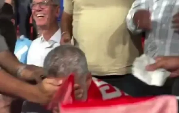 fan injured in pbks vs rr game 2026 04 29 10 12 54