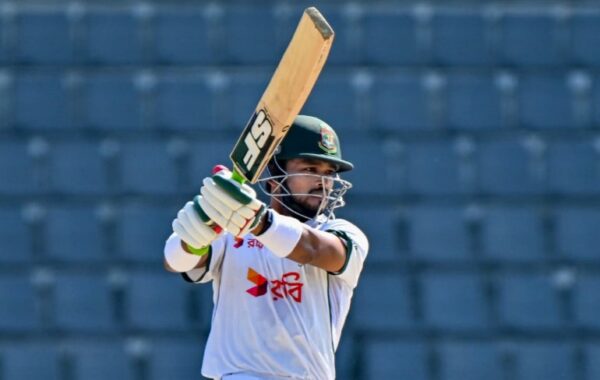 shanto batting test 28 04 2026