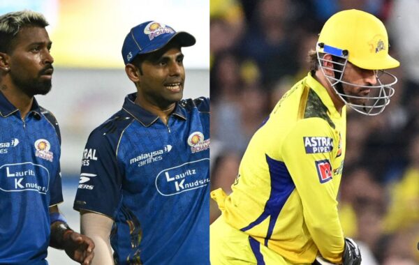 1777620949350 MI vs CSK Head to Head Records for IPL match