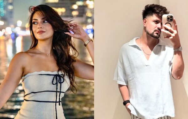 1777703167968 Yesha Sagar opens up on relationship with Sameer Rizvi
