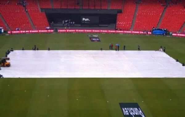 1777708581206 Narendra Modi Stadium weather and pitch report