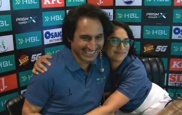 1777718096701 Lisa Sthalekar reacts on hug controversy with Ramiz Raja in PSL 2026