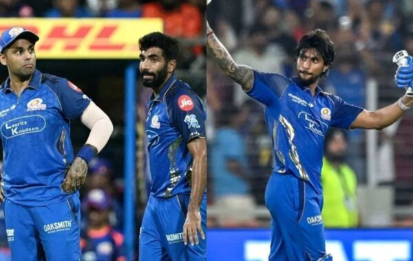 1777790126522 Mumbai Indians coach reacts to Suryakumar Yadav Tilak Varma Jasprit Bumrah poor form