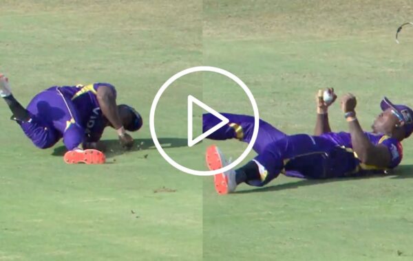 1777806681690 Powell takes a risky catch to dismiss Klaasen
