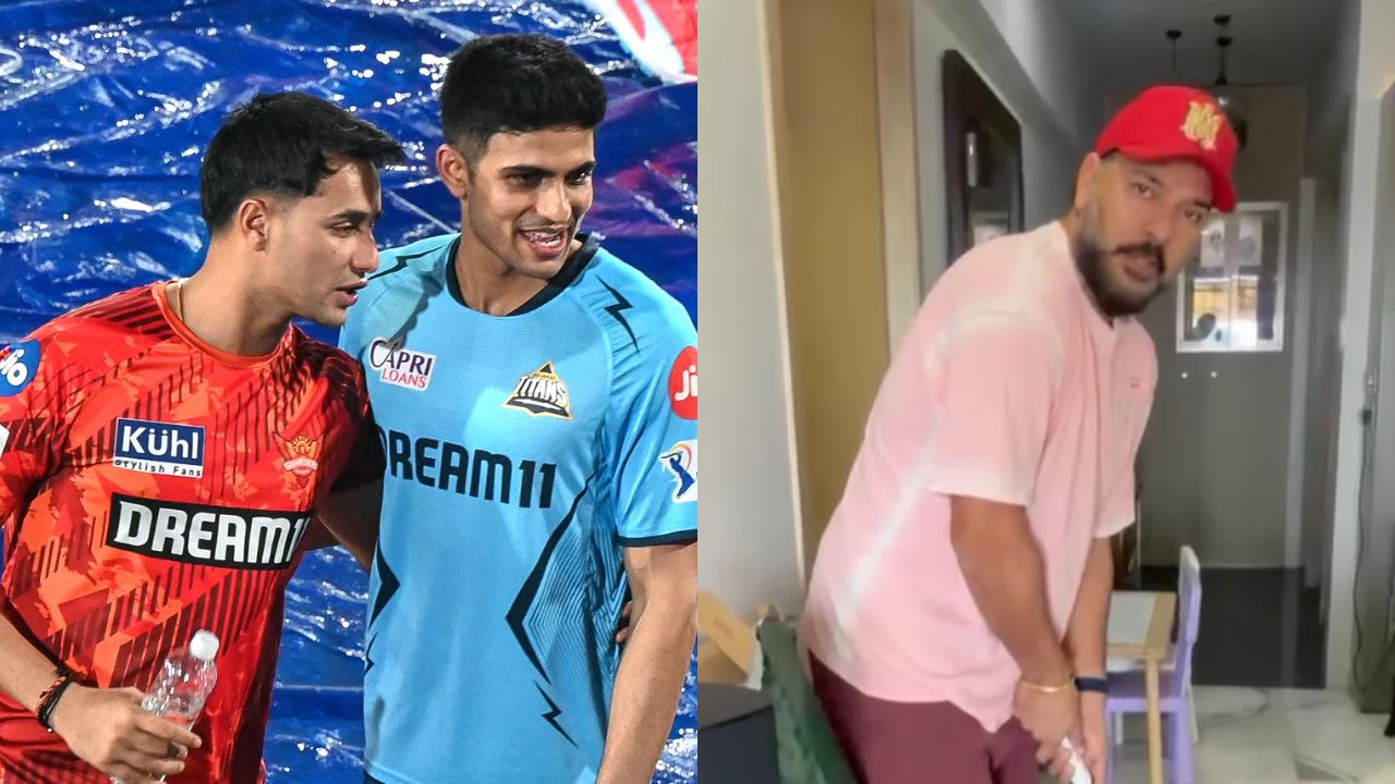 1778072427381 Yuvraj Singh shames Abhishek Sharma and Shubman Gill