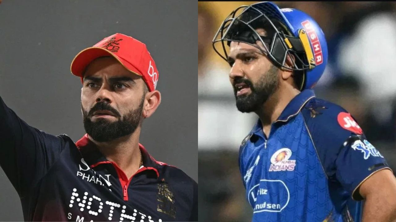 1778076546065 Rohit Sharma Virat Kohli ignored in greatest IPL opener debate