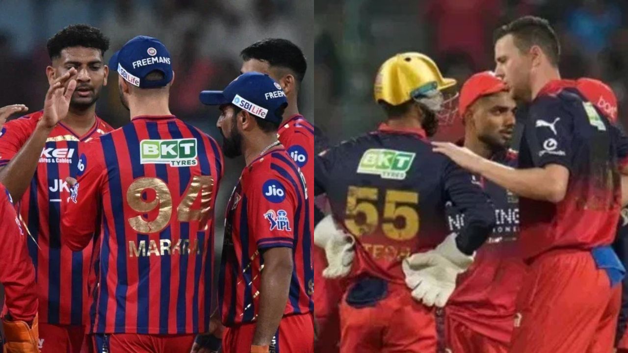 1778109737768 LSG vs RCB Stats Preview