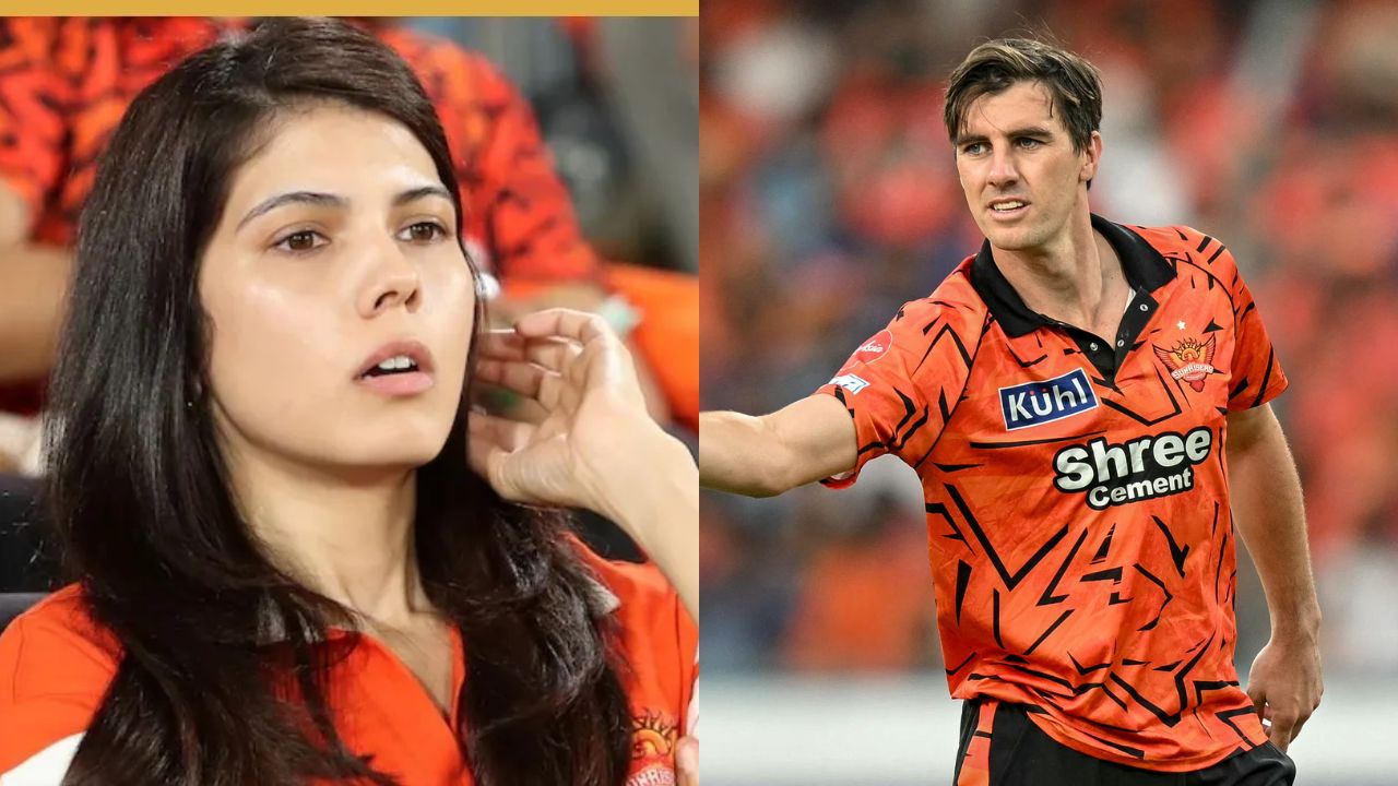 1778147998033 Kavya Maran Pat Cummins for SRH