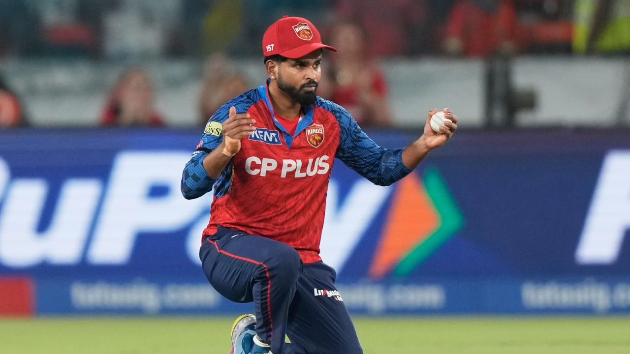 1778782843724 Shreyas Iyer disappointed