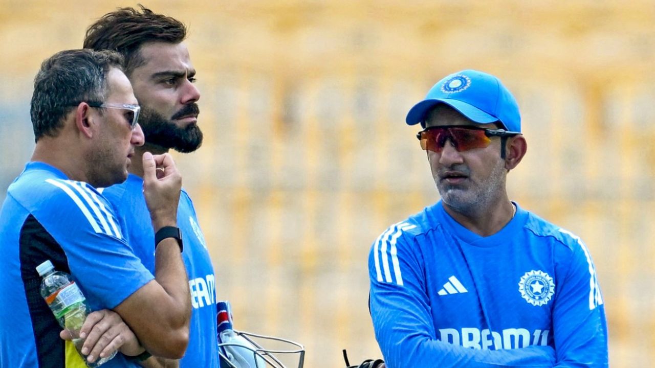 1778832113386 Virat Kohli and Gautam Gambhir
