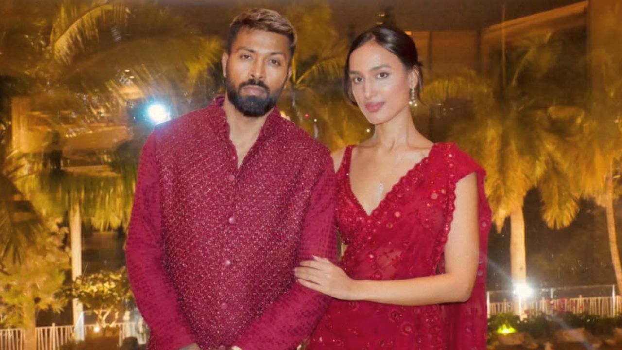1778862297966 Hardik Pandya Mahieka Sharma marriage rumours hit social media