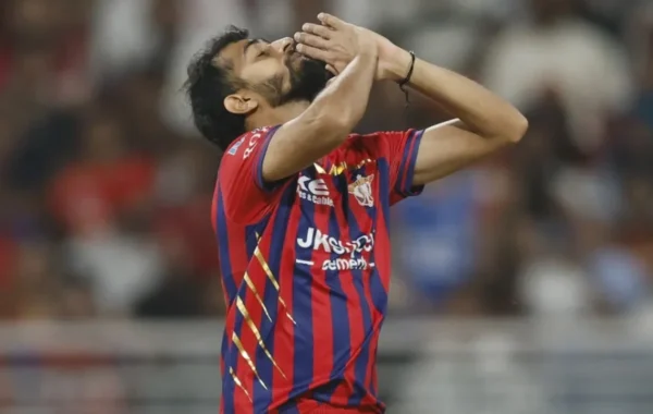 Prince Yadav