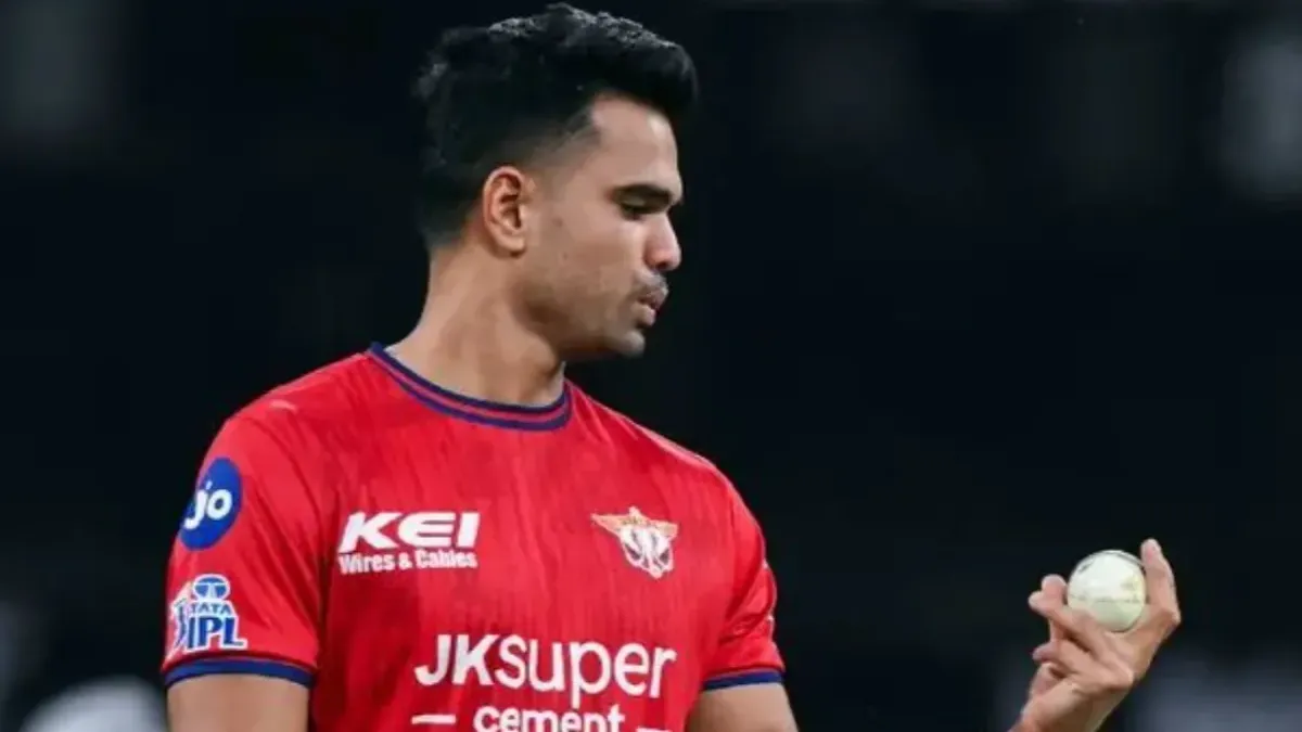 arjun tendulkar 2026 05 03 13 39 30