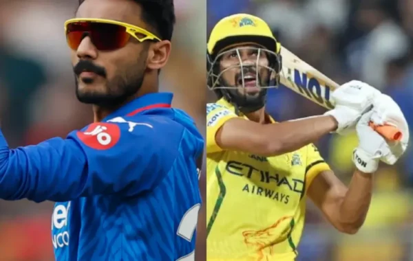 axar patel and ruturaj gaikwad 2026 05 04 18 16 21