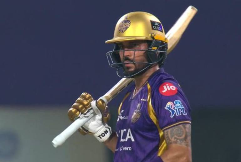 manish pandey 26 05 2026