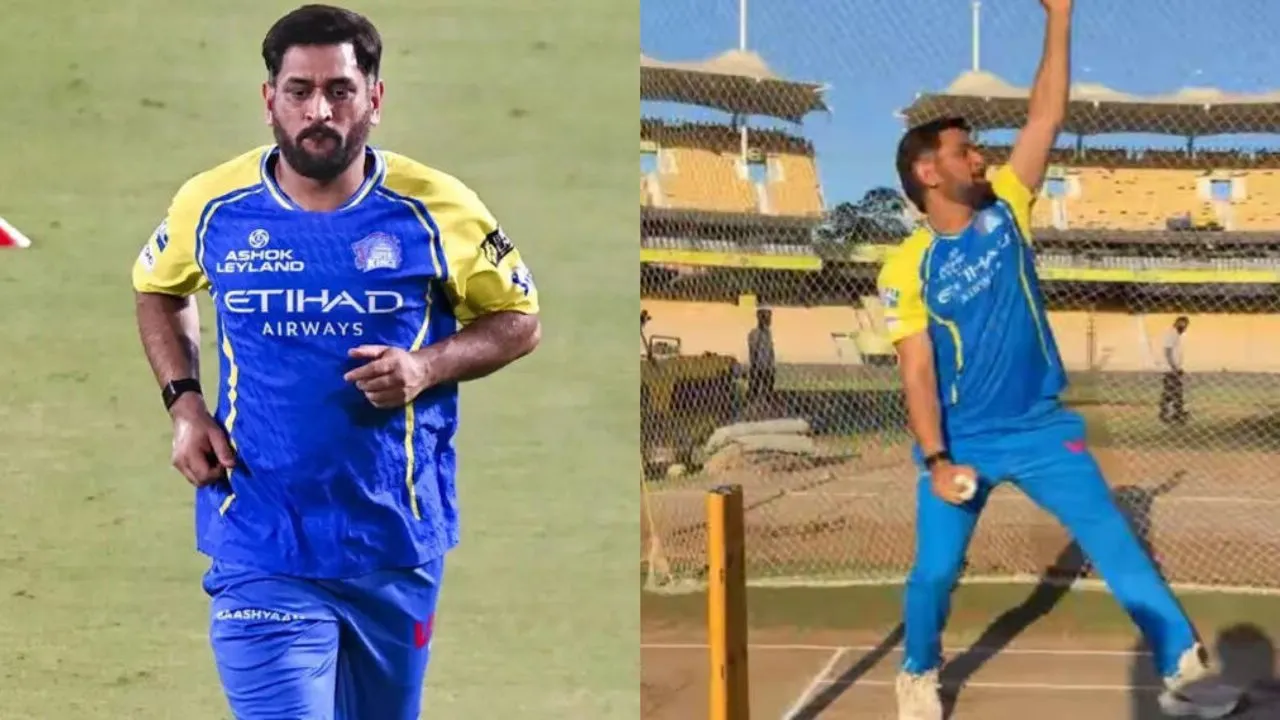 ms dhoni 1 1
