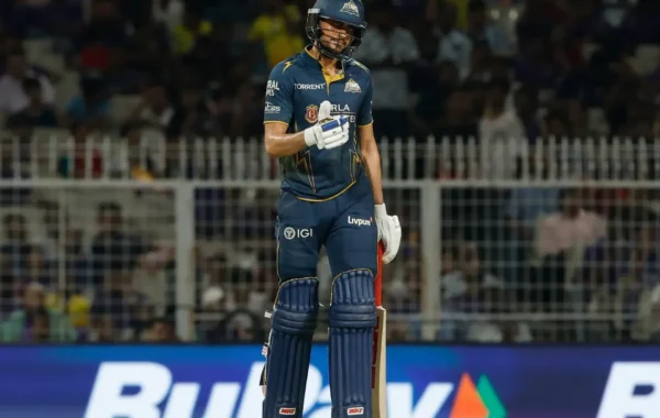 shubman gill 1