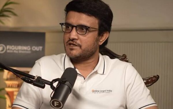 sourav ganguly 15 05 2026