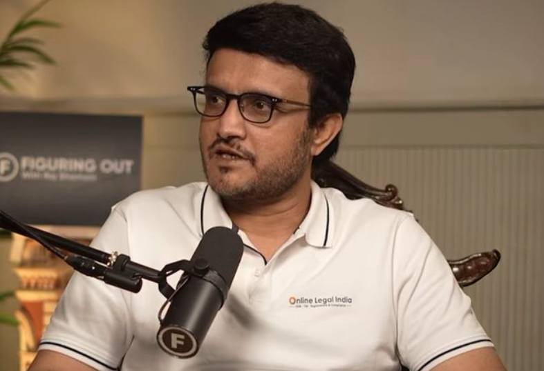 sourav ganguly 15 05 2026