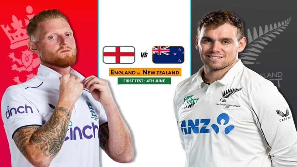 england vs new zealand 1st test 03 06 2026