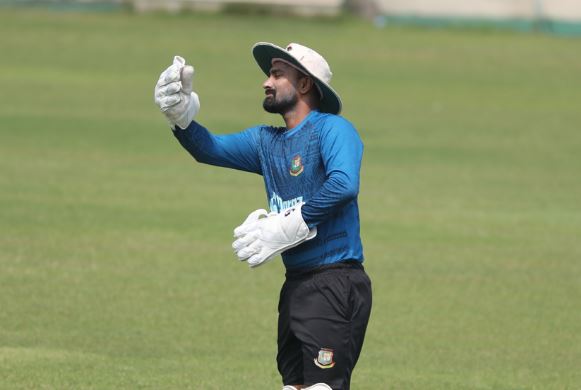 litton in practice session 08 06 2026