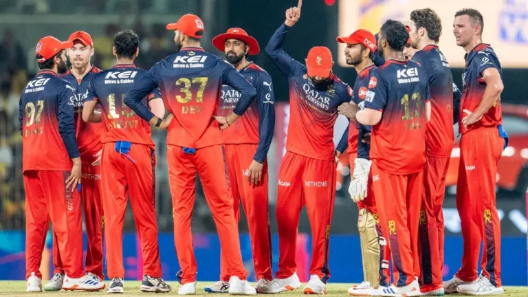 royal challengers bengaluru ipl 2026 full schedule rcb fixtures and match list