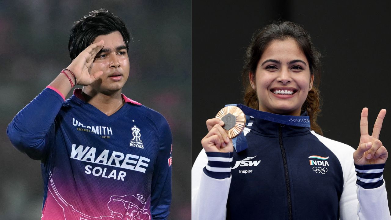 1777371532845 Manu Bhaker Vaibhav Suyravanshi Controversy