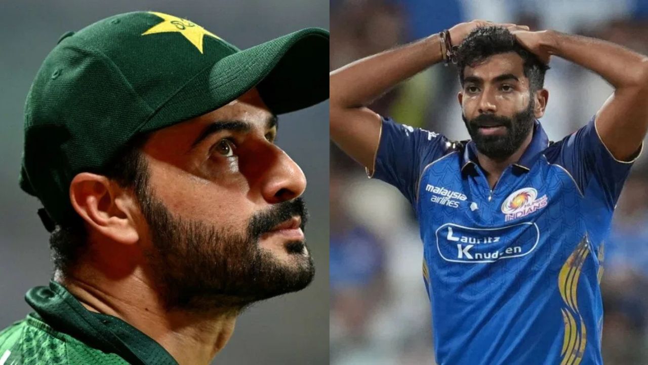 1777452954477 Sahibzada Farhan and Jasprit Bumrah