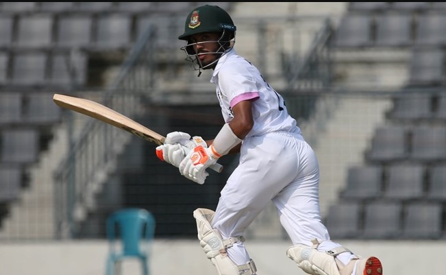 amite batting domestic cricket 28 04 2026