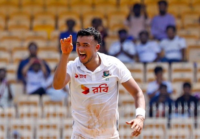 taskin happy in test 26 04 2026 1