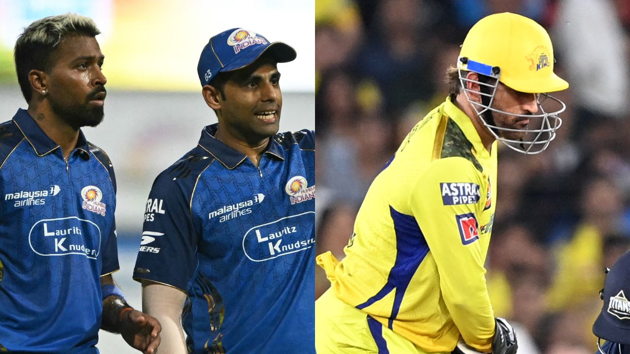 1777620949350 MI vs CSK Head to Head Records for IPL match