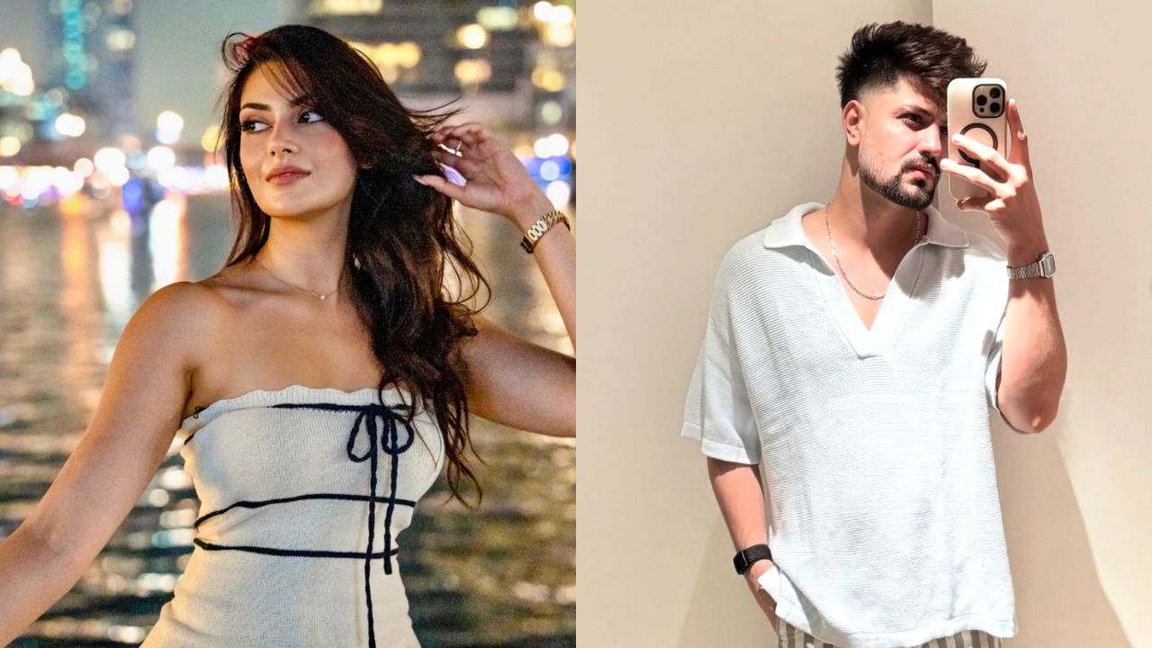 1777703167968 Yesha Sagar opens up on relationship with Sameer Rizvi