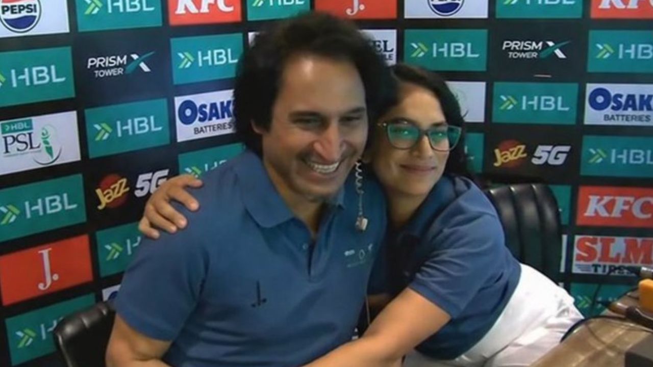 1777718096701 Lisa Sthalekar reacts on hug controversy with Ramiz Raja in PSL 2026