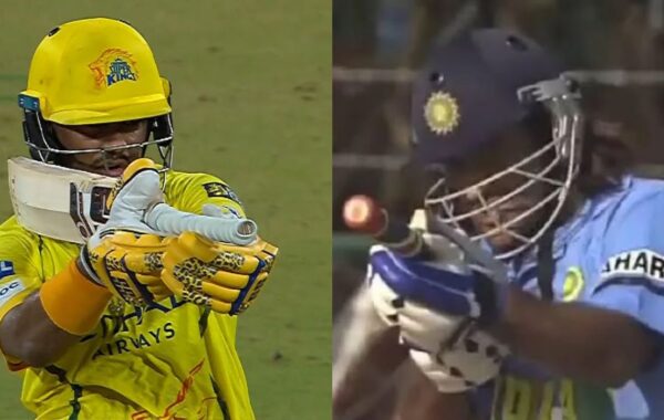 1777746314984 Kartik Sharma and MS Dhoni