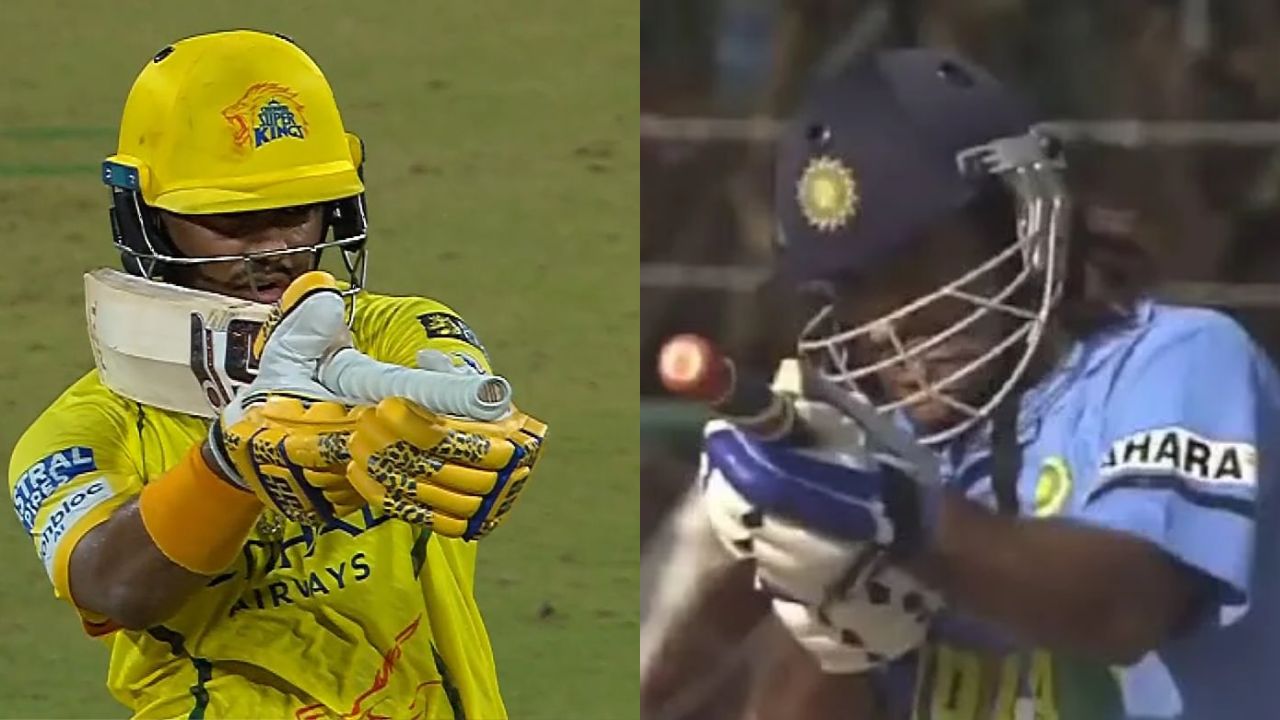 1777746314984 Kartik Sharma and MS Dhoni