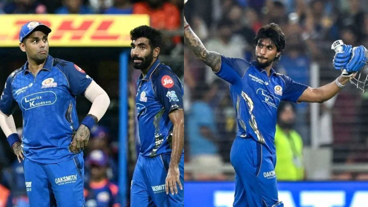 1777790126522 Mumbai Indians coach reacts to Suryakumar Yadav Tilak Varma Jasprit Bumrah poor form