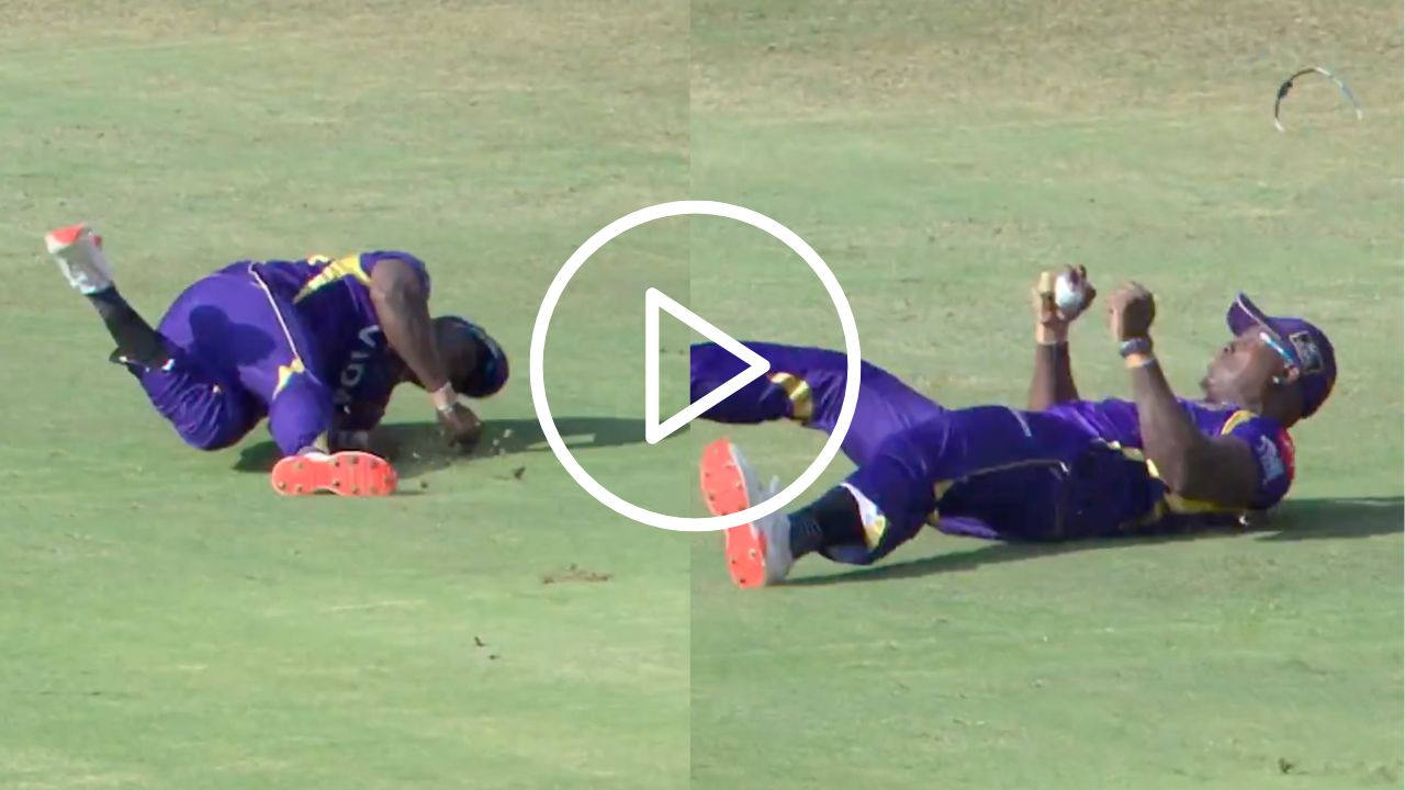 1777806681690 Powell takes a risky catch to dismiss Klaasen