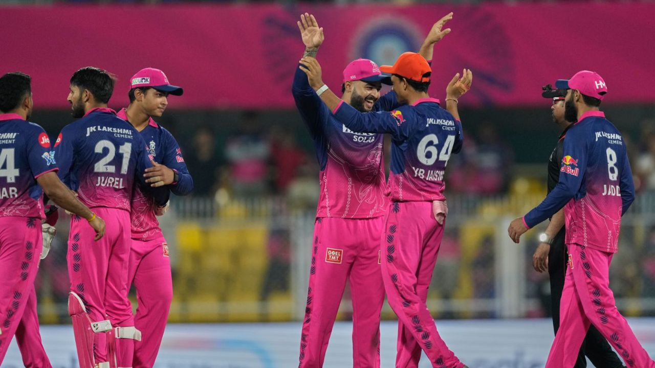 1777967146303 Rajasthan Royals Cricket team