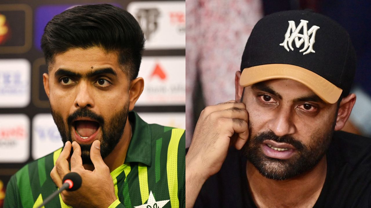 1778051247931 Babar Azam Tamim Iqbal Before PAK vs BAN Tests
