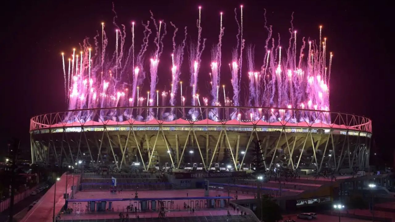 1778057210897 Narendra Modi Stadium Ahmedabad