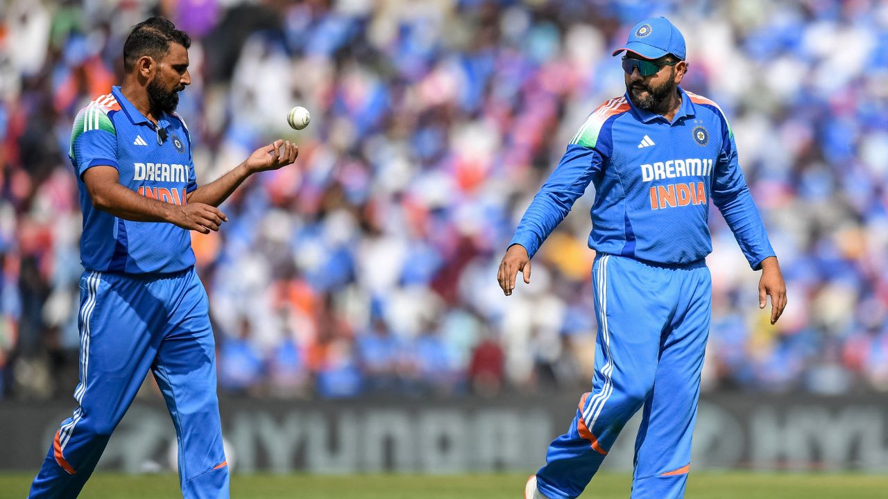 1778223824949 Mohammed Shami Rohit Sharma