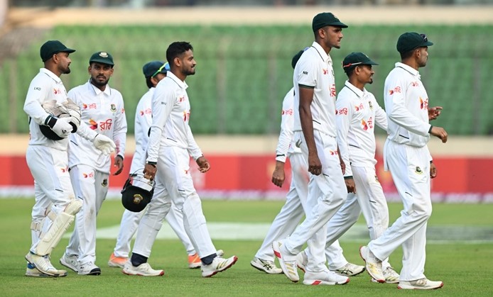 bangladesh test team vs pak 2026 09 05 2026