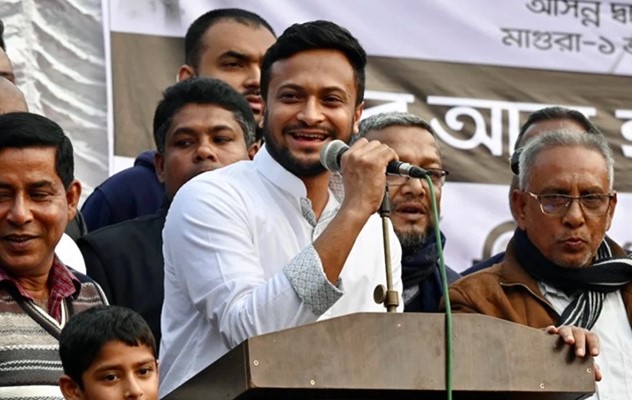 shakib talking politics 03 05 2026