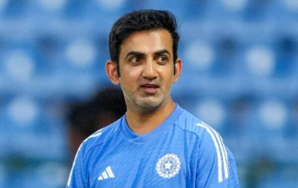 gautam gambhir 29 06 2026