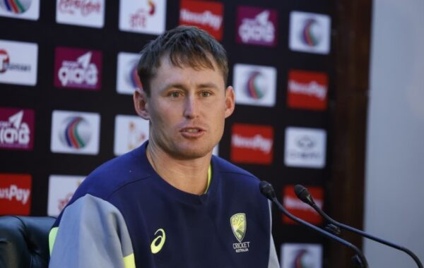 labuschagne at press in bd 13 06 2026