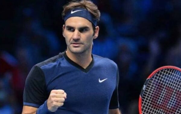 roger federer 23 06 2026