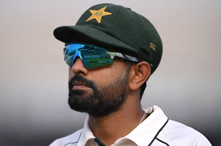 babar azam 27 07 2026