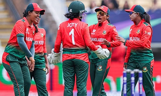 bangladesh women t20 wc 2026 26 06 2026