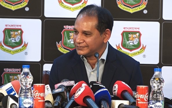 bashar at press 27 07 2026