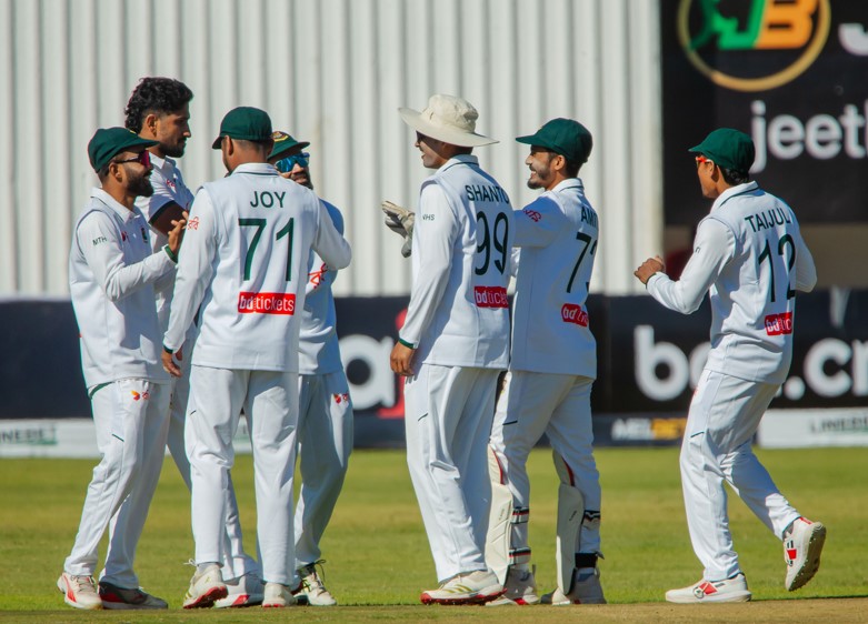 bd test team vs zim 01 07 2026